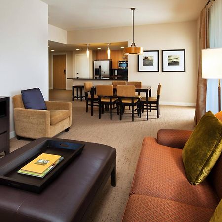 The Westin Verasa Napa Luaran gambar