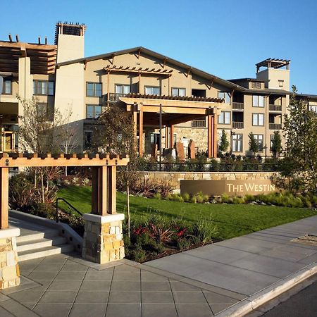The Westin Verasa Napa Luaran gambar