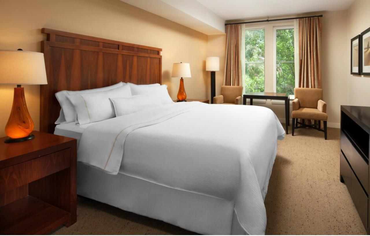 The Westin Verasa Napa Luaran gambar