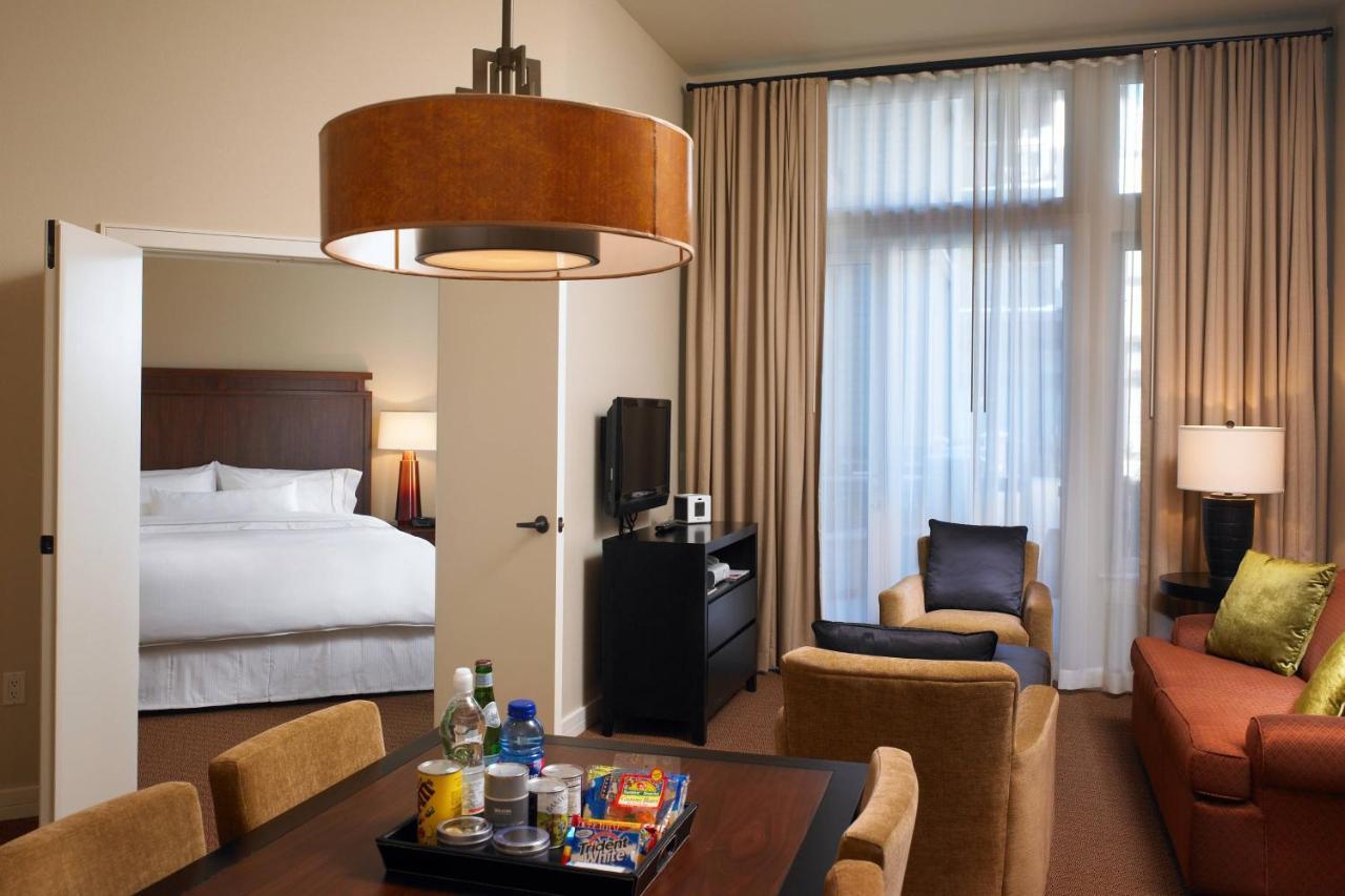 The Westin Verasa Napa Luaran gambar