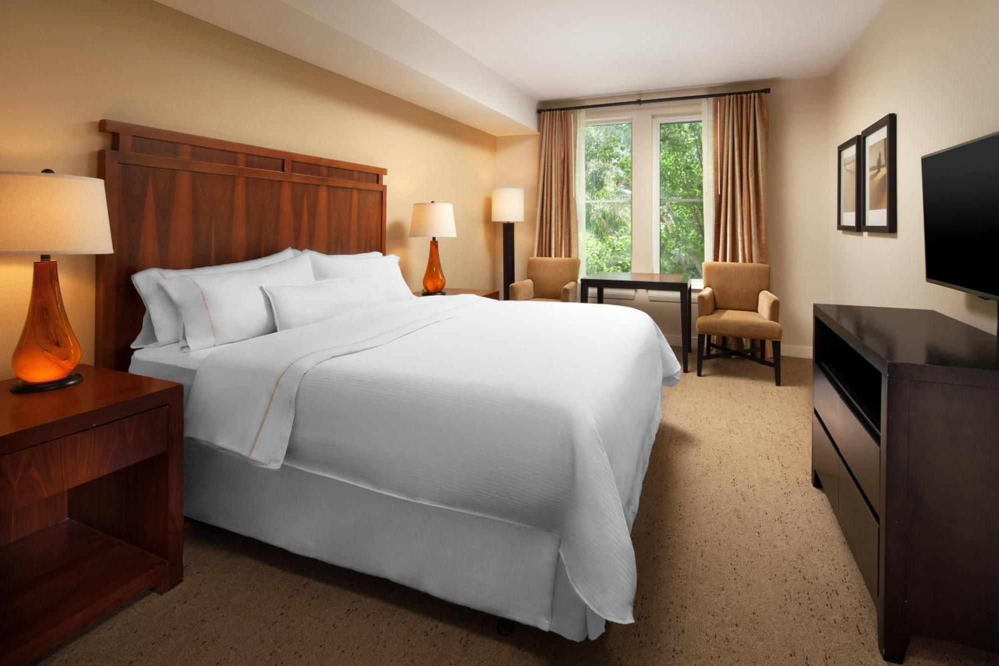 The Westin Verasa Napa Luaran gambar