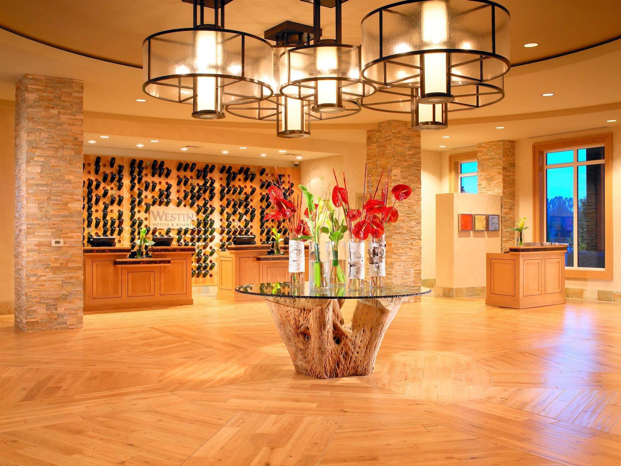 The Westin Verasa Napa Luaran gambar