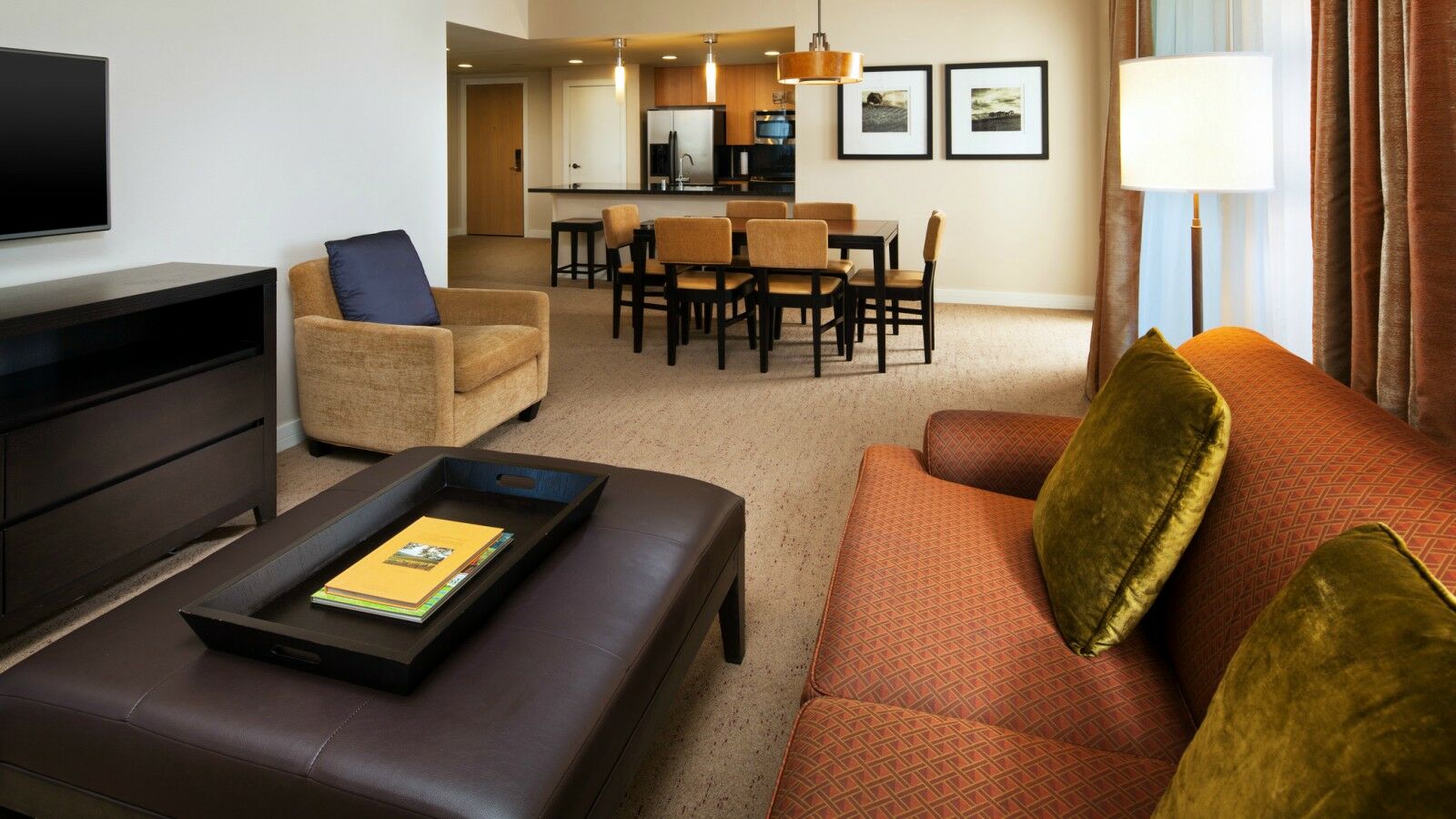 The Westin Verasa Napa Luaran gambar