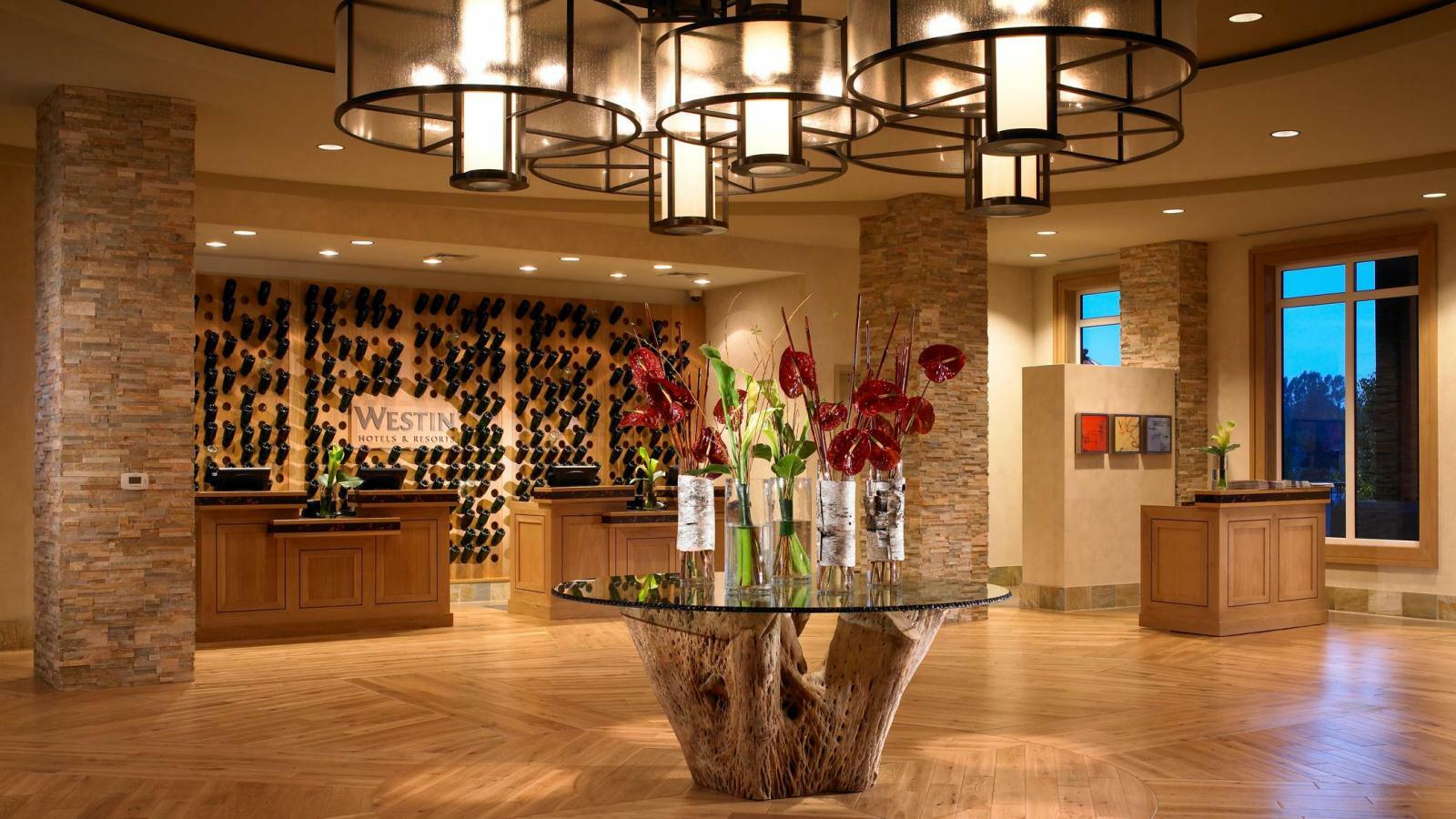 The Westin Verasa Napa Luaran gambar
